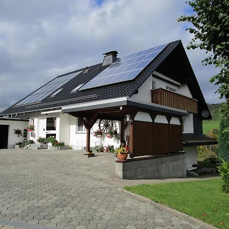 Apartment Albers Schmallenberg Zewnętrze zdjęcie