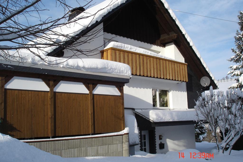 Apartment Albers Schmallenberg Zewnętrze zdjęcie