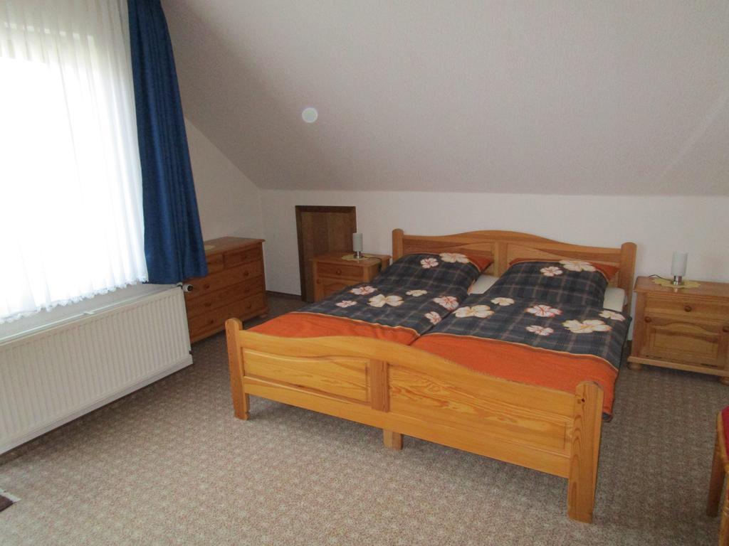 Apartment Albers Schmallenberg Zewnętrze zdjęcie
