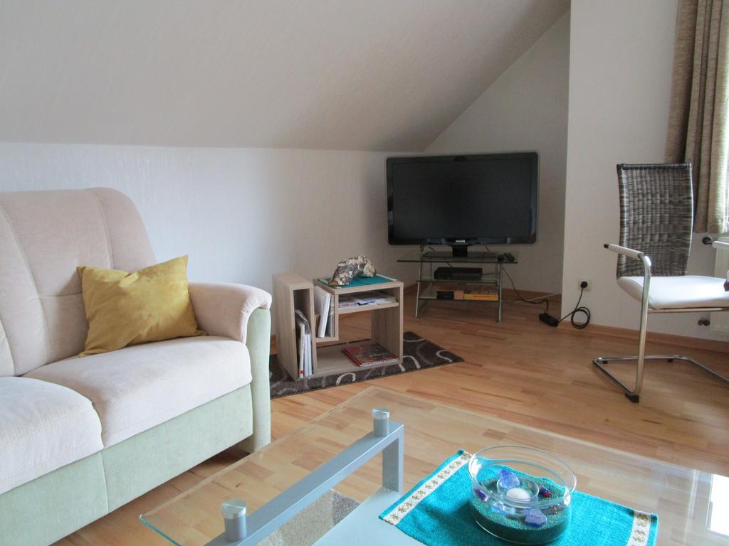Apartment Albers Schmallenberg Zewnętrze zdjęcie