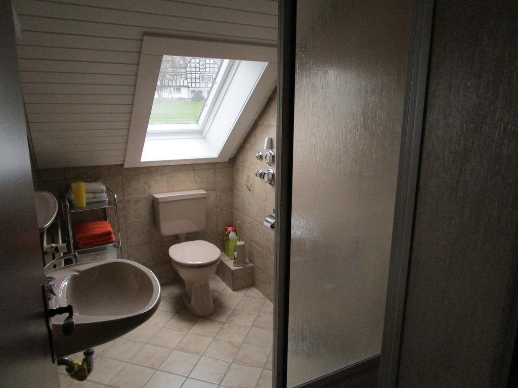 Apartment Albers Schmallenberg Zewnętrze zdjęcie