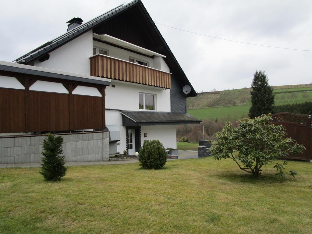 Apartment Albers Schmallenberg Zewnętrze zdjęcie