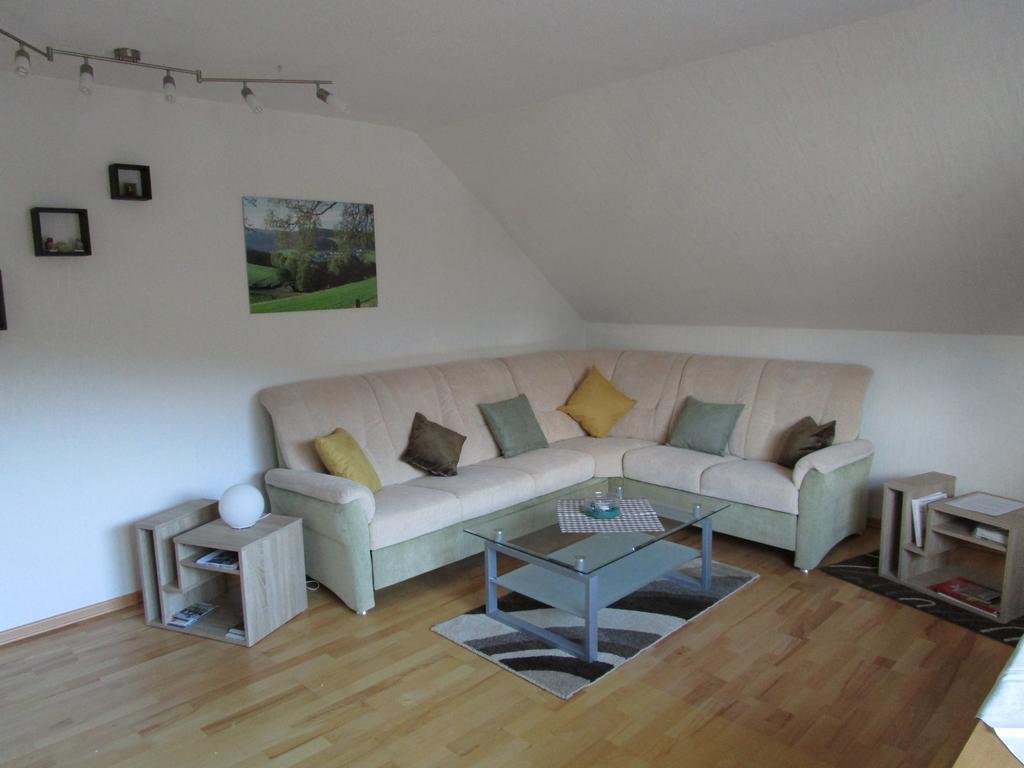Apartment Albers Schmallenberg Zewnętrze zdjęcie
